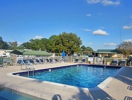 Harbor Lakes Rv Resort Port Charlotte Ngoại thất bức ảnh