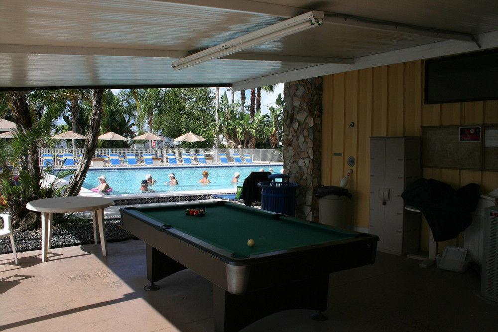 Harbor Lakes Rv Resort Port Charlotte Ngoại thất bức ảnh