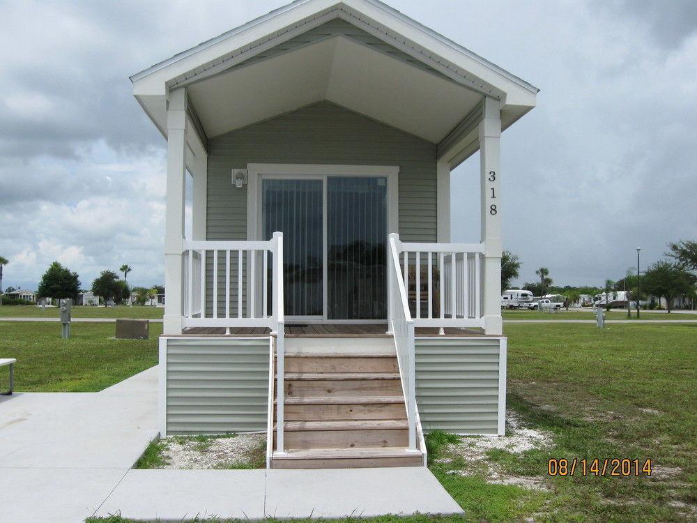 Harbor Lakes Rv Resort Port Charlotte Ngoại thất bức ảnh