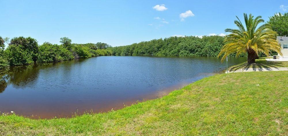 Harbor Lakes Rv Resort Port Charlotte Ngoại thất bức ảnh