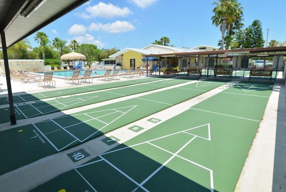 Harbor Lakes Rv Resort Port Charlotte Ngoại thất bức ảnh
