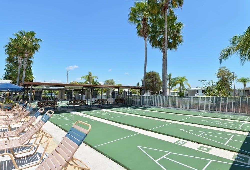 Harbor Lakes Rv Resort Port Charlotte Ngoại thất bức ảnh