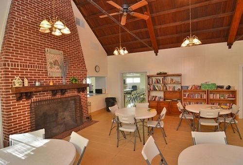 Harbor Lakes Rv Resort Port Charlotte Ngoại thất bức ảnh